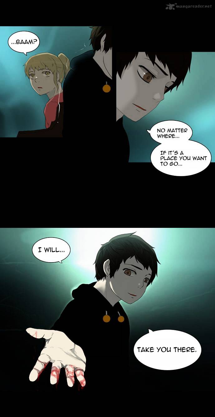 Tower of God, Chapter 74 image 26